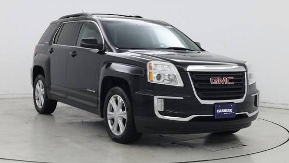 GMC TERRAIN 2017 2GKFLTEKXH6136799 image