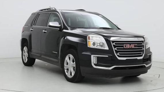 GMC TERRAIN 2017 2GKALPEKXH6260248 image