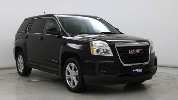 GMC TERRAIN 2017 2GKALMEK8H6297216 image GMC TERRAIN 2017 2GKALMEK8H6297216 image