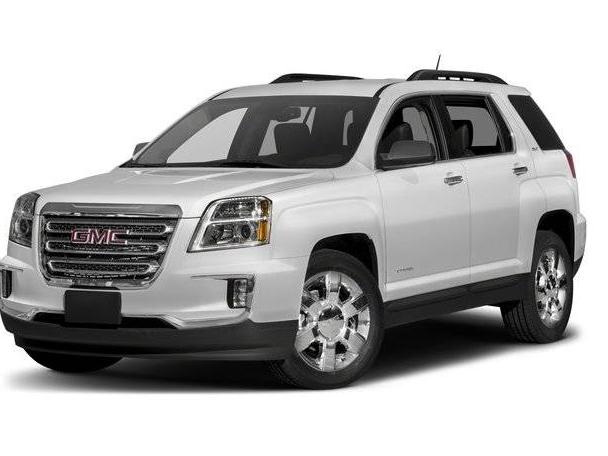 GMC TERRAIN 2017 2GKFLUEK1H6328148 image