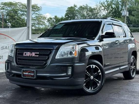 GMC TERRAIN 2017 2GKFLTEKXH6206849 image