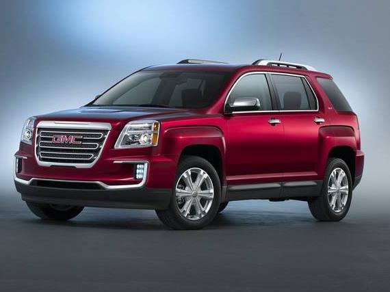 GMC TERRAIN 2017 2GKALPEK3H6127055 image GMC TERRAIN 2017 2GKALPEK3H6127055 image