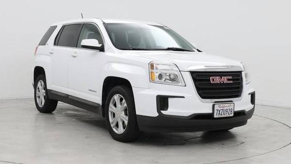 GMC TERRAIN 2017 2GKALMEK8H6315875 image GMC TERRAIN 2017 2GKALMEK8H6315875 image