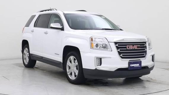 GMC TERRAIN 2017 2GKFLUEK2H6139430 image