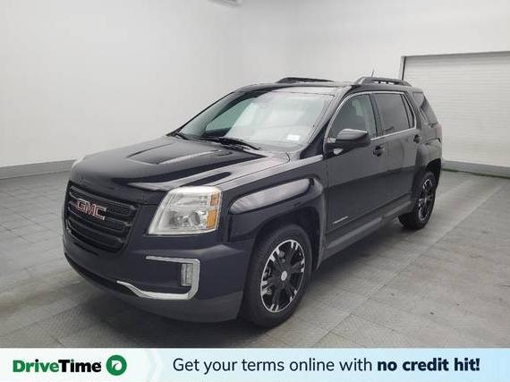 GMC TERRAIN 2017 2GKALNEK6H6258288 image