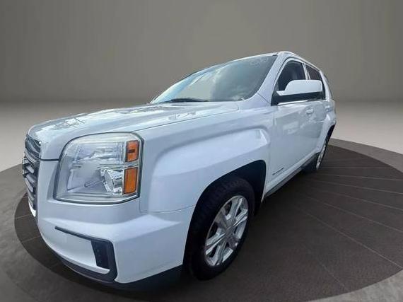 GMC TERRAIN 2017 2GKFLSEK8H6279082 image
