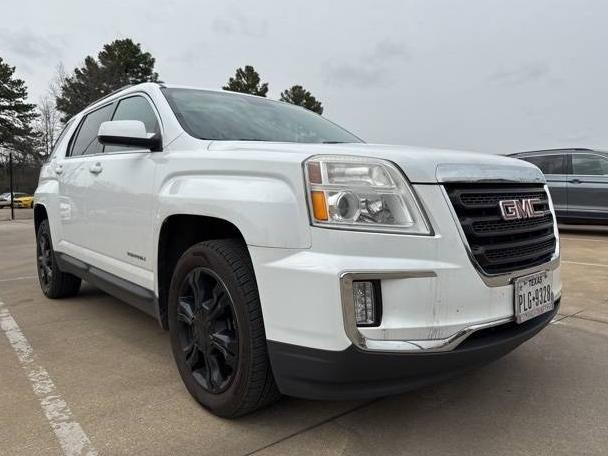 GMC TERRAIN 2017 2GKALNEK4H6337491 image