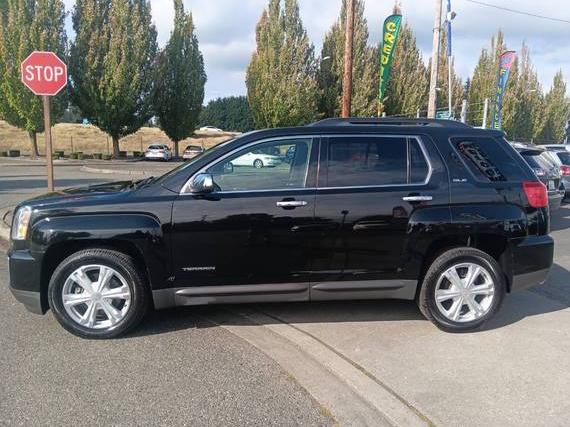 GMC TERRAIN 2017 2GKALNEK6H6329022 image GMC TERRAIN 2017 2GKALNEK6H6329022 image