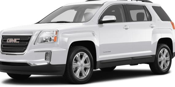 GMC TERRAIN 2017 2GKFLSEK0H6343891 image