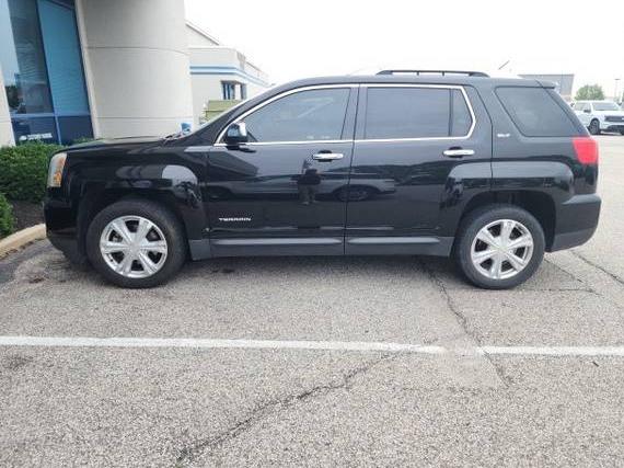 GMC TERRAIN 2017 2GKALPEK5H6333526 image GMC TERRAIN 2017 2GKALPEK5H6333526 image