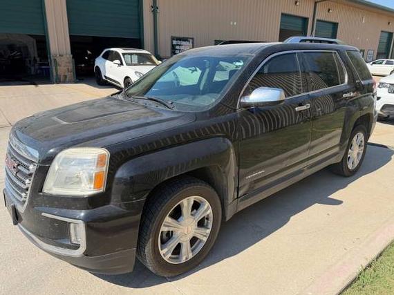 GMC TERRAIN 2017 2GKALPEK2H6332575 image GMC TERRAIN 2017 2GKALPEK2H6332575 image