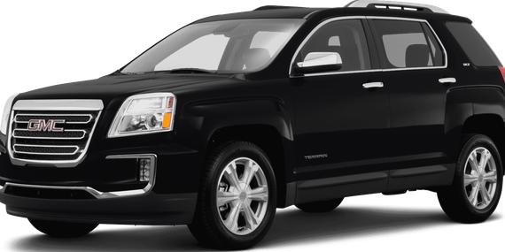 GMC TERRAIN 2017 2GKFLUEK4H6229520 image