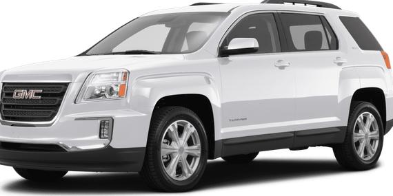 GMC TERRAIN 2017 2GKFLSEK8H6132888 image