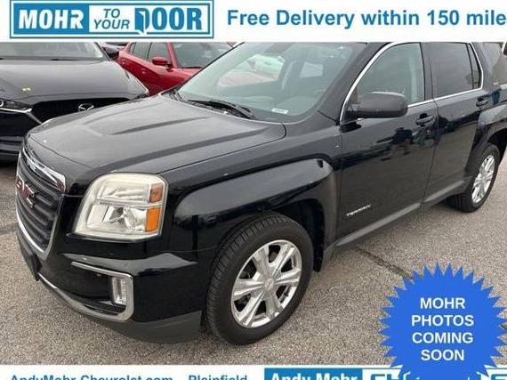 GMC TERRAIN 2017 2GKALNEK4H6149117 image GMC TERRAIN 2017 2GKALNEK4H6149117 image