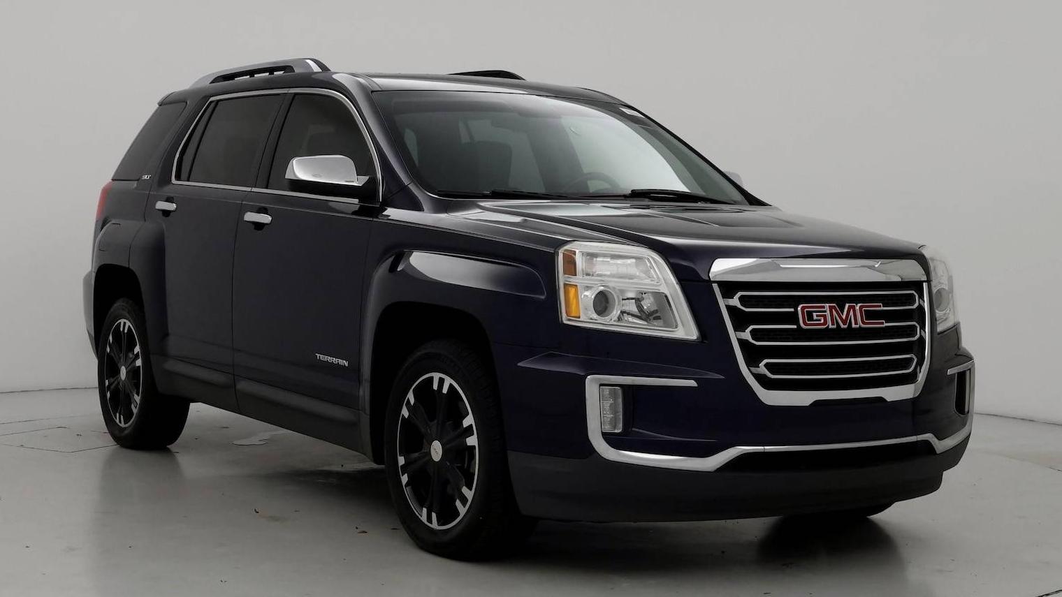 GMC TERRAIN 2017 2GKALPEKXH6279589 image