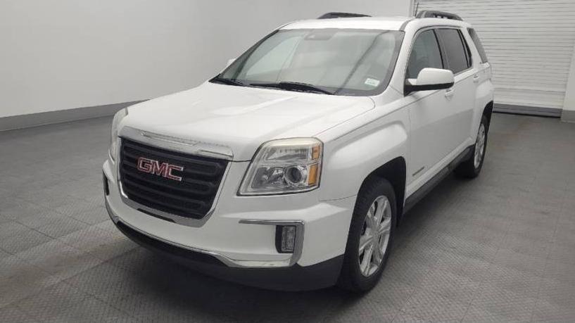 GMC TERRAIN 2017 2GKALNEKXH6175401 image