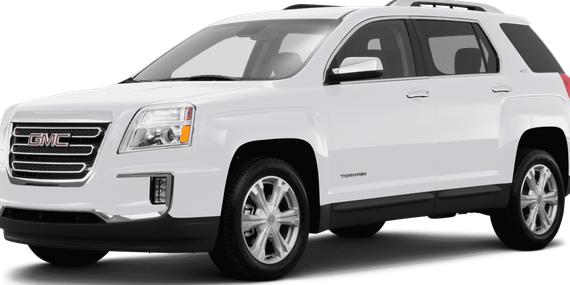 GMC TERRAIN 2017 2GKALPEK8H6209041 image
