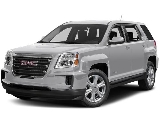 GMC TERRAIN 2017 2GKALMEK9H6308451 image