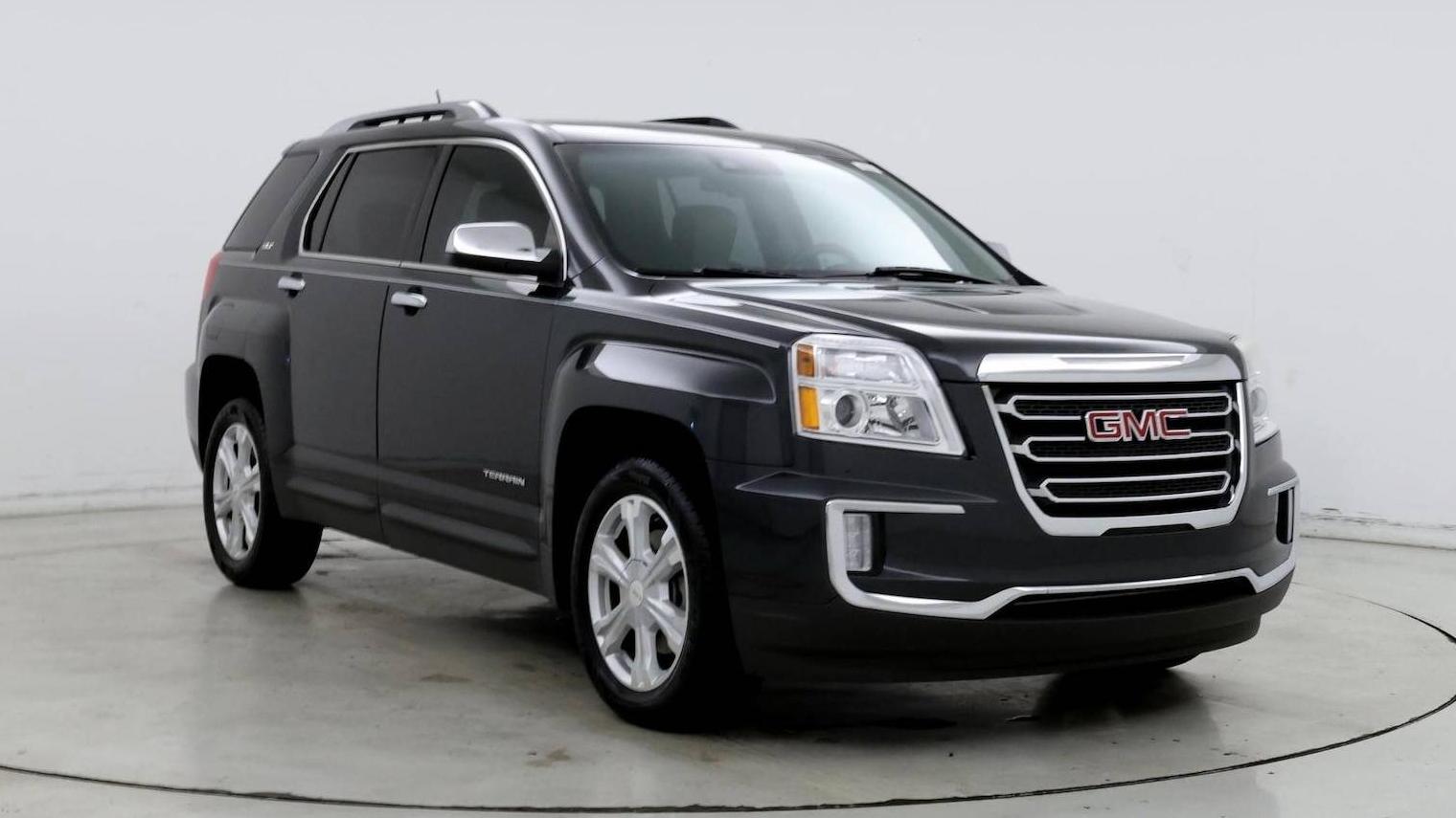 GMC TERRAIN 2017 2GKALPEK4H6113083 image