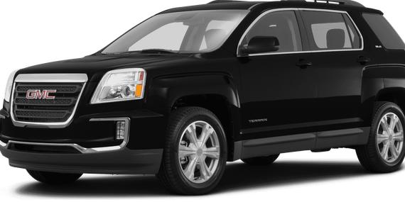 GMC TERRAIN 2017 2GKFLTEK7H6148490 image GMC TERRAIN 2017 2GKFLTEK7H6148490 image