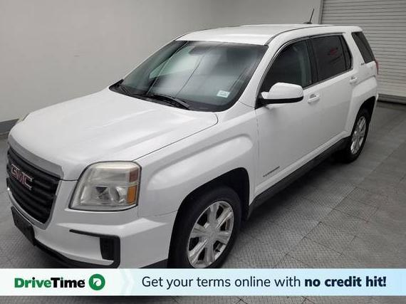 GMC TERRAIN 2017 2GKALMEK3H6265791 image GMC TERRAIN 2017 2GKALMEK3H6265791 image