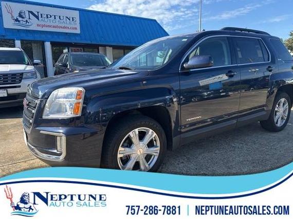 GMC TERRAIN 2017 2GKALNEK7H6339221 image GMC TERRAIN 2017 2GKALNEK7H6339221 image