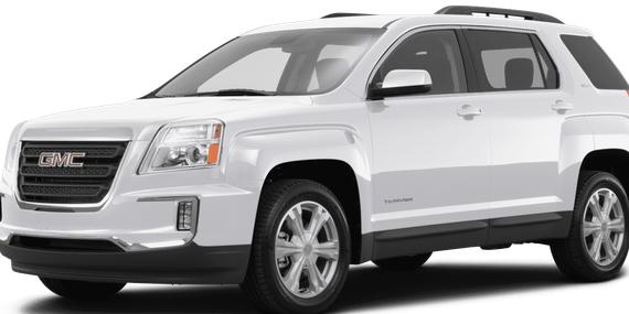 GMC TERRAIN 2017 2GKFLSEK7H6155675 image