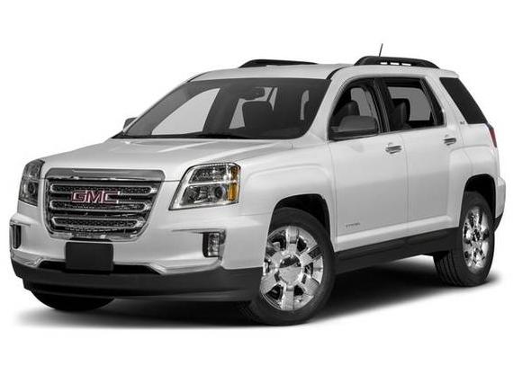 GMC TERRAIN 2017 2GKFLUEK9H6120454 image GMC TERRAIN 2017 2GKFLUEK9H6120454 image
