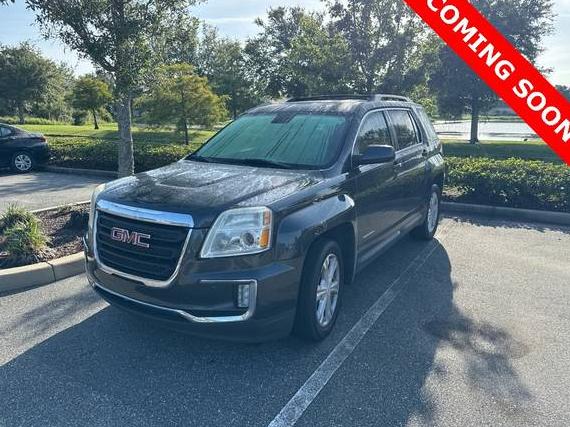 GMC TERRAIN 2017 2GKALNEK3H6119994 image GMC TERRAIN 2017 2GKALNEK3H6119994 image