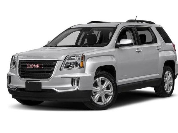 GMC TERRAIN 2017 2GKALNEK2H6194248 image