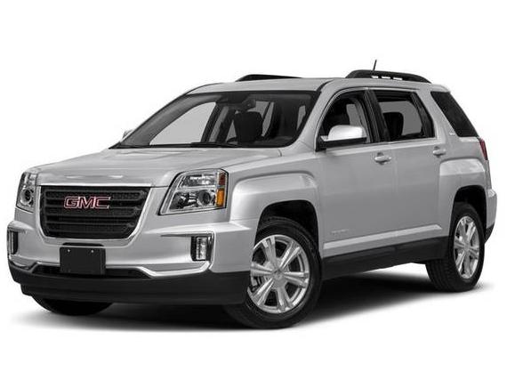 GMC TERRAIN 2017 2GKFLTEKXH6254402 image