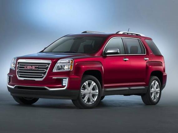 GMC TERRAIN 2017 2GKALNEK2H6130081 image