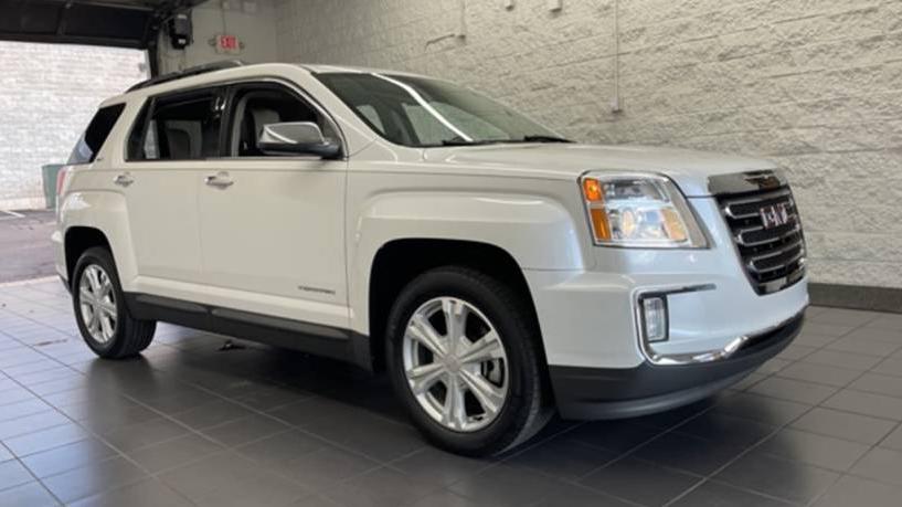 GMC TERRAIN 2017 2GKALPEK1H6341980 image