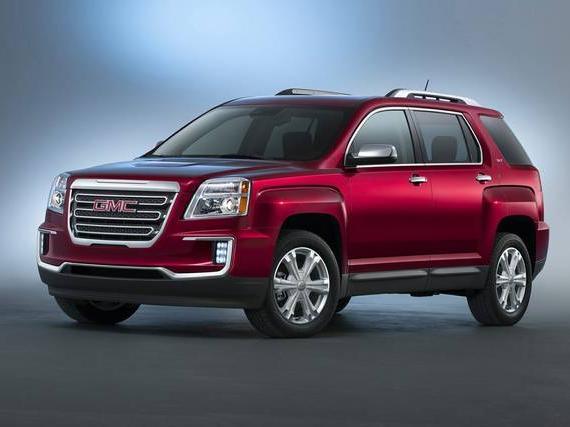 GMC TERRAIN 2017 2GKFLUEK8H6326137 image GMC TERRAIN 2017 2GKFLUEK8H6326137 image