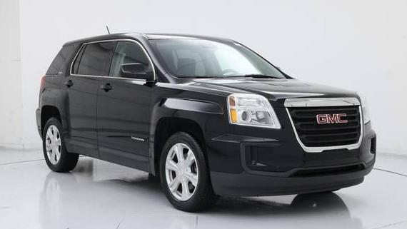 GMC TERRAIN 2017 2GKALMEK4H6247574 image GMC TERRAIN 2017 2GKALMEK4H6247574 image