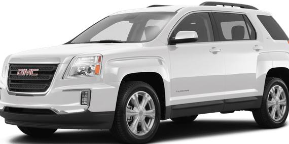 GMC TERRAIN 2017 2GKALNEK4H6111371 image GMC TERRAIN 2017 2GKALNEK4H6111371 image