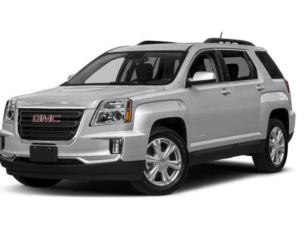 GMC TERRAIN 2017 2GKFLTEK4H6341826 image