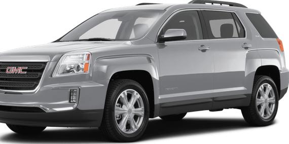 GMC TERRAIN 2017 2GKALMEKXH6132154 image