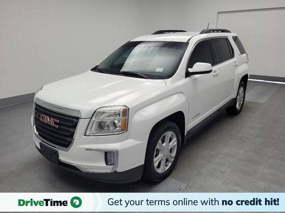 GMC TERRAIN 2017 2GKFLTEK3H6244374 image
