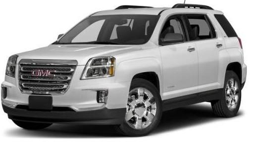 GMC TERRAIN 2017 2GKFLUE30H6289738 image