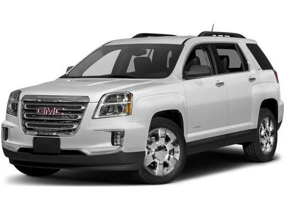 GMC TERRAIN 2017 2GKALPEK8H6167356 image
