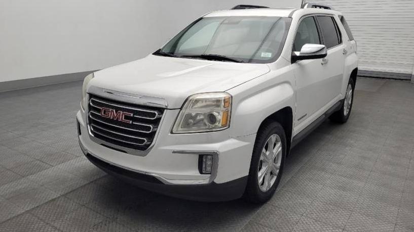 GMC TERRAIN 2017 2GKALPEK8H6200890 image