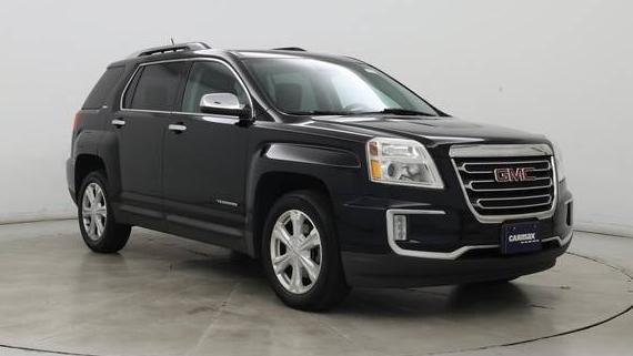 GMC TERRAIN 2017 2GKALPEK9H6224535 image GMC TERRAIN 2017 2GKALPEK9H6224535 image