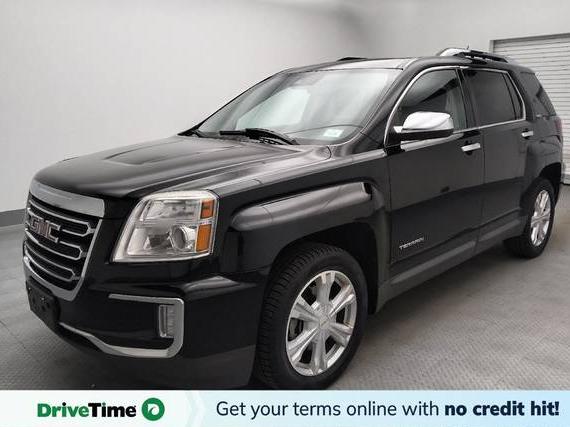 GMC TERRAIN 2017 2GKFLUE31H6224087 image GMC TERRAIN 2017 2GKFLUE31H6224087 image