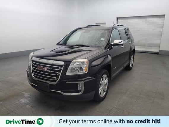 GMC TERRAIN 2017 2GKFLUE36H6157552 image GMC TERRAIN 2017 2GKFLUE36H6157552 image