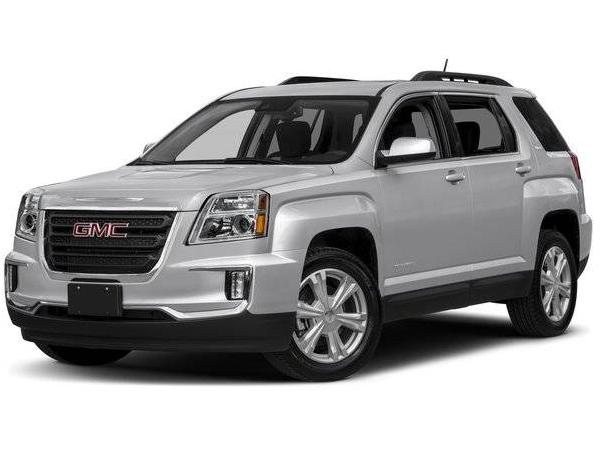 GMC TERRAIN 2017 2GKALNEKXH6331534 image