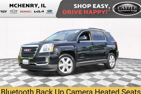 GMC TERRAIN 2017 2GKALNEK1H6284331 image GMC TERRAIN 2017 2GKALNEK1H6284331 image