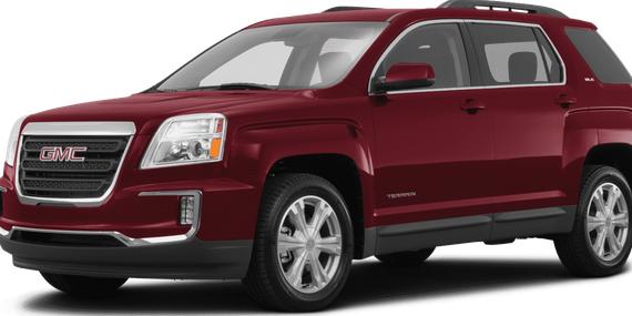 GMC TERRAIN 2017 2GKFLTEK0H6187602 image GMC TERRAIN 2017 2GKFLTEK0H6187602 image