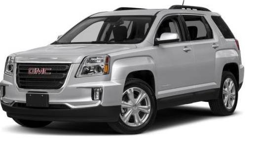 GMC TERRAIN 2017 2GKALNEK5H6331151 image