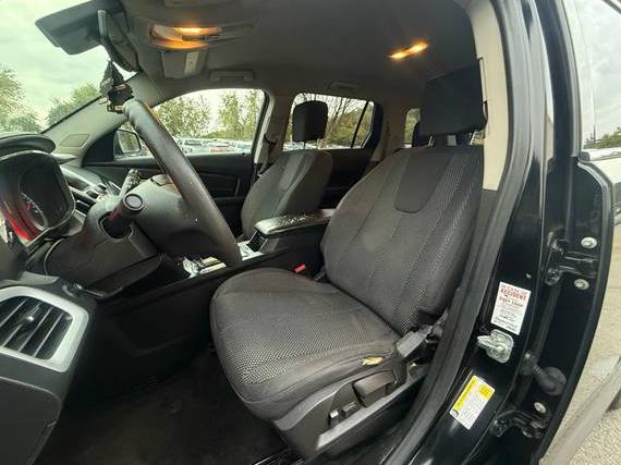 GMC TERRAIN 2017 2GKFLSEKXH6287135 image